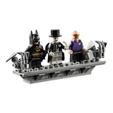 LEGO® DC Comics Super Heroes 1989 Batwing 76161 (5/19)