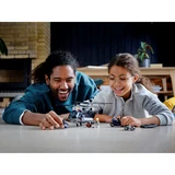 LEGO® Marvel Super Heroes La poursuite en hélicoptère de Black Widow 76162 (11/13)