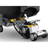 LEGO® Marvel Super Heroes La poursuite en hélicoptère de Black Widow 76162 (6/13)