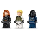 LEGO® Marvel Super Heroes La poursuite en hélicoptère de Black Widow 76162 (9/13)