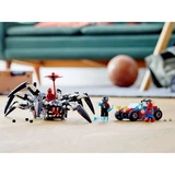 LEGO® Marvel Super Heroes Venom Krabbler 76163 (12/12)