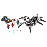 LEGO® Marvel Super Heroes Venom Krabbler 76163 (2/12)