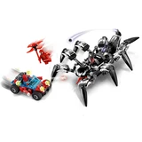 LEGO® Marvel Super Heroes Venom Krabbler 76163 (3/12)