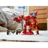 LEGO® Marvel Super Heroes Iron Man Hulkbuster versus A.I.M. Agent 76164 (11/12) LEGO® Marvel Super Heroes Iron Man Hulkbuster versus A.I.M. Agent 76164 (11/12)