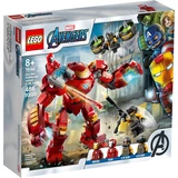 LEGO® Marvel Super Heroes Iron Man Hulkbuster versus A.I.M. Agent 76164 (1/12) LEGO® Marvel Super Heroes Iron Man Hulkbuster versus A.I.M. Agent 76164 (1/12)