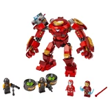 LEGO® Marvel Super Heroes Iron Man Hulkbuster versus A.I.M. Agent 76164 (2/12) LEGO® Marvel Super Heroes Iron Man Hulkbuster versus A.I.M. Agent 76164 (2/12)