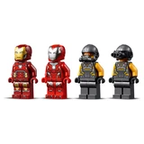 LEGO® Marvel Super Heroes Iron Man Hulkbuster versus A.I.M. Agent 76164 (3/12) LEGO® Marvel Super Heroes Iron Man Hulkbuster versus A.I.M. Agent 76164 (3/12)
