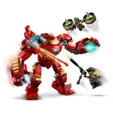 LEGO® Marvel Super Heroes Iron Man Hulkbuster versus A.I.M. Agent 76164 (4/12) LEGO® Marvel Super Heroes Iron Man Hulkbuster versus A.I.M. Agent 76164 (4/12)
