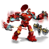 LEGO® Marvel Super Heroes Iron Man Hulkbuster versus A.I.M. Agent 76164 (5/12) LEGO® Marvel Super Heroes Iron Man Hulkbuster versus A.I.M. Agent 76164 (5/12)