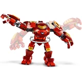 LEGO® Marvel Super Heroes Iron Man Hulkbuster versus A.I.M. Agent 76164 (6/12) LEGO® Marvel Super Heroes Iron Man Hulkbuster versus A.I.M. Agent 76164 (6/12)