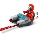 LEGO® Marvel Super Heroes Iron Man Hulkbuster versus A.I.M. Agent 76164 (7/12) LEGO® Marvel Super Heroes Iron Man Hulkbuster versus A.I.M. Agent 76164 (7/12)