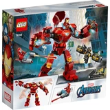 LEGO® Marvel Super Heroes Iron Man Hulkbuster versus A.I.M. Agent 76164 (8/12) LEGO® Marvel Super Heroes Iron Man Hulkbuster versus A.I.M. Agent 76164 (8/12)