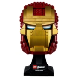 LEGO® Marvel Super Heroes Iron Man Helmet 76165 (2/7) LEGO® Marvel Super Heroes Iron Man Helmet 76165 (2/7)