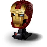 LEGO® Marvel Super Heroes Iron Man Helmet 76165 (4/7) LEGO® Marvel Super Heroes Iron Man Helmet 76165 (4/7)