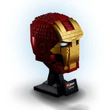 LEGO® Marvel Super Heroes Iron Man Helmet 76165 (5/7) LEGO® Marvel Super Heroes Iron Man Helmet 76165 (5/7)