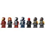 LEGO® Marvel Super Heroes La tour de combat des Avengers 76166 (2/9) LEGO® Marvel Super Heroes La tour de combat des Avengers 76166 (2/9)