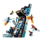 LEGO® Marvel Super Heroes La tour de combat des Avengers 76166 (3/9) LEGO® Marvel Super Heroes La tour de combat des Avengers 76166 (3/9)
