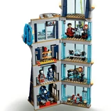 LEGO® Marvel Super Heroes La tour de combat des Avengers 76166 (4/9) LEGO® Marvel Super Heroes La tour de combat des Avengers 76166 (4/9)