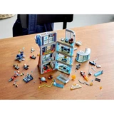 LEGO® Marvel Super Heroes La tour de combat des Avengers 76166 (7/9) LEGO® Marvel Super Heroes La tour de combat des Avengers 76166 (7/9)