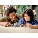 LEGO® Marvel Super Heroes Iron Man Wapenkamer 76167 (8/10) LEGO® Marvel Super Heroes Iron Man Wapenkamer 76167 (8/10)