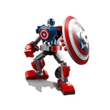 LEGO® Marvel Super Heroes Captain America Mech 76168 (3/7) LEGO® Marvel Super Heroes Captain America Mech 76168 (3/7)