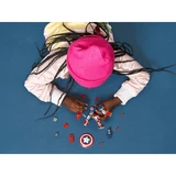 LEGO® Marvel Super Heroes Captain America Mech 76168 (6/7) LEGO® Marvel Super Heroes Captain America Mech 76168 (6/7)