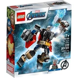LEGO® Marvel Super Heroes Thor Mech 76169 (1/8)