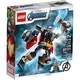 Thor Mech Armour 76169 thumbnail-0