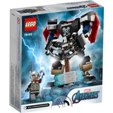 LEGO® Marvel Super Heroes Thor Mech 76169 (5/8)