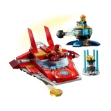 LEGO® Marvel Super Heroes Iron Man vs. Thanos 76170 (3/11)