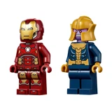 LEGO® Marvel Super Heroes Iron Man vs. Thanos 76170 (4/11)