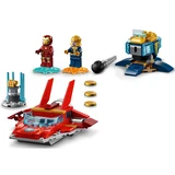 LEGO® Marvel Super Heroes Iron Man vs. Thanos 76170 (5/11)