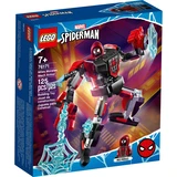 LEGO® Marvel Super Heroes Miles Morales Mech 76171 (1/5)