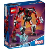LEGO® Marvel Super Heroes Miles Morales Mech 76171 (5/5)