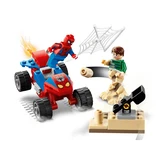 LEGO® Marvel Super Heroes Das Duell von Spider-Man und Sandman 76172 (3/8) LEGO® Marvel Super Heroes Das Duell von Spider-Man und Sandman 76172 (3/8)