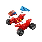 LEGO® Marvel Super Heroes Das Duell von Spider-Man und Sandman 76172 (4/8) LEGO® Marvel Super Heroes Das Duell von Spider-Man und Sandman 76172 (4/8)