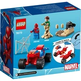 LEGO® Marvel Super Heroes Das Duell von Spider-Man und Sandman 76172 (5/8) LEGO® Marvel Super Heroes Das Duell von Spider-Man und Sandman 76172 (5/8)