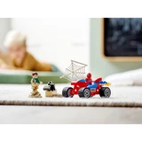 LEGO® Marvel Super Heroes Das Duell von Spider-Man und Sandman 76172 (8/8) LEGO® Marvel Super Heroes Das Duell von Spider-Man und Sandman 76172 (8/8)