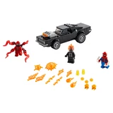 LEGO® Marvel Super Heroes Spider-Man und Ghost Rider vs. Carnage 76173 (2/5)
