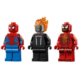 LEGO® Marvel Super Heroes Spider-Man und Ghost Rider vs. Carnage 76173 (3/5)
