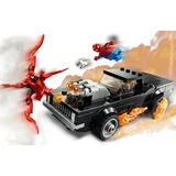 LEGO® Marvel Super Heroes Spider-Man und Ghost Rider vs. Carnage 76173 (4/5)