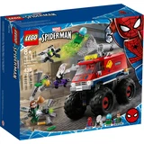 LEGO® Marvel Super Heroes Spider-Mans Monstertruck vs. Mysterio 76174 (1/8)