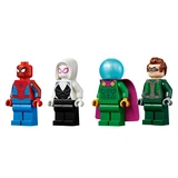 LEGO® Marvel Super Heroes Spider-Mans Monstertruck vs. Mysterio 76174 (2/8)
