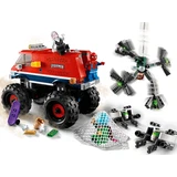 LEGO® Marvel Super Heroes Spider-Mans Monstertruck vs. Mysterio 76174 (3/8)