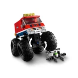LEGO® Marvel Super Heroes Spider-Mans Monstertruck vs. Mysterio 76174 (4/8)