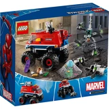 LEGO® Marvel Super Heroes Spider-Mans Monstertruck vs. Mysterio 76174 (5/8)