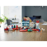 LEGO® Marvel Super Heroes Angriff auf Spider-Mans Versteck 76175 (11/11)