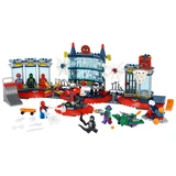 LEGO® Marvel Super Heroes Angriff auf Spider-Mans Versteck 76175 (2/11)
