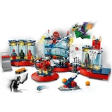 LEGO® Marvel Super Heroes Angriff auf Spider-Mans Versteck 76175 (3/11)