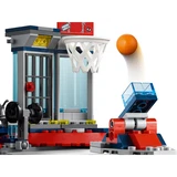LEGO® Marvel Super Heroes Angriff auf Spider-Mans Versteck 76175 (6/11)
